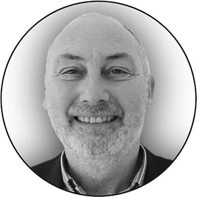 Mark Chatterton